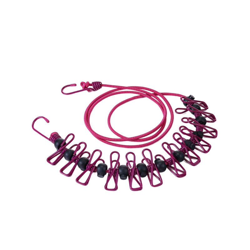 Kompakti ja monikäyttöinen matkateline