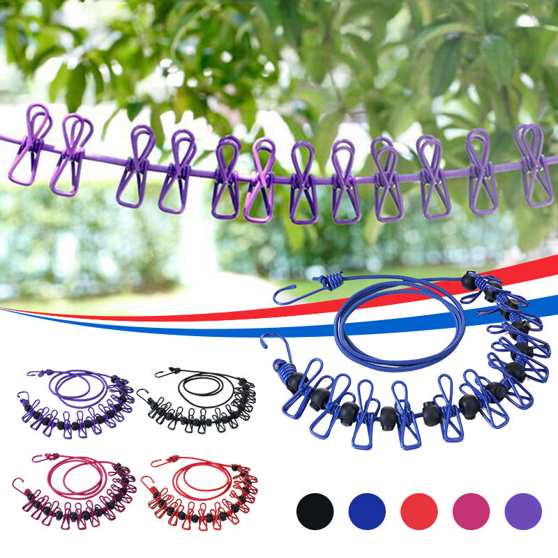 Kompakti ja monikäyttöinen matkateline