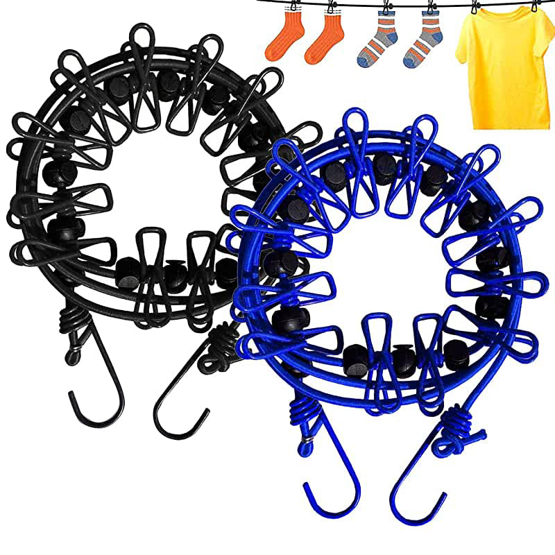 Kompakti ja monikäyttöinen matkateline