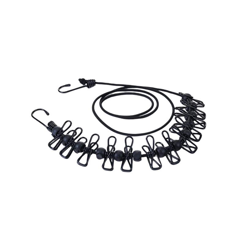 Kompakti ja monikäyttöinen matkateline