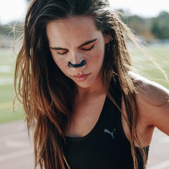 Benzi nazale magnetice pentru o respirație optimă