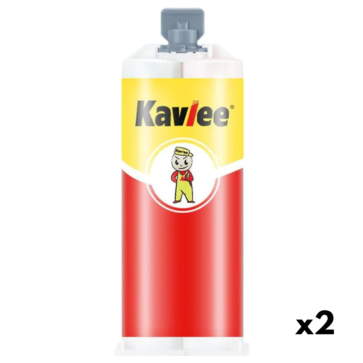 SuperGlue Adesivo di riparazione per uso generale