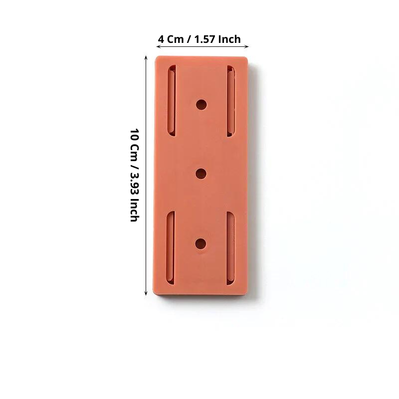 MultiZolivio - Fix everything at home without having to drill holes in the wall.
