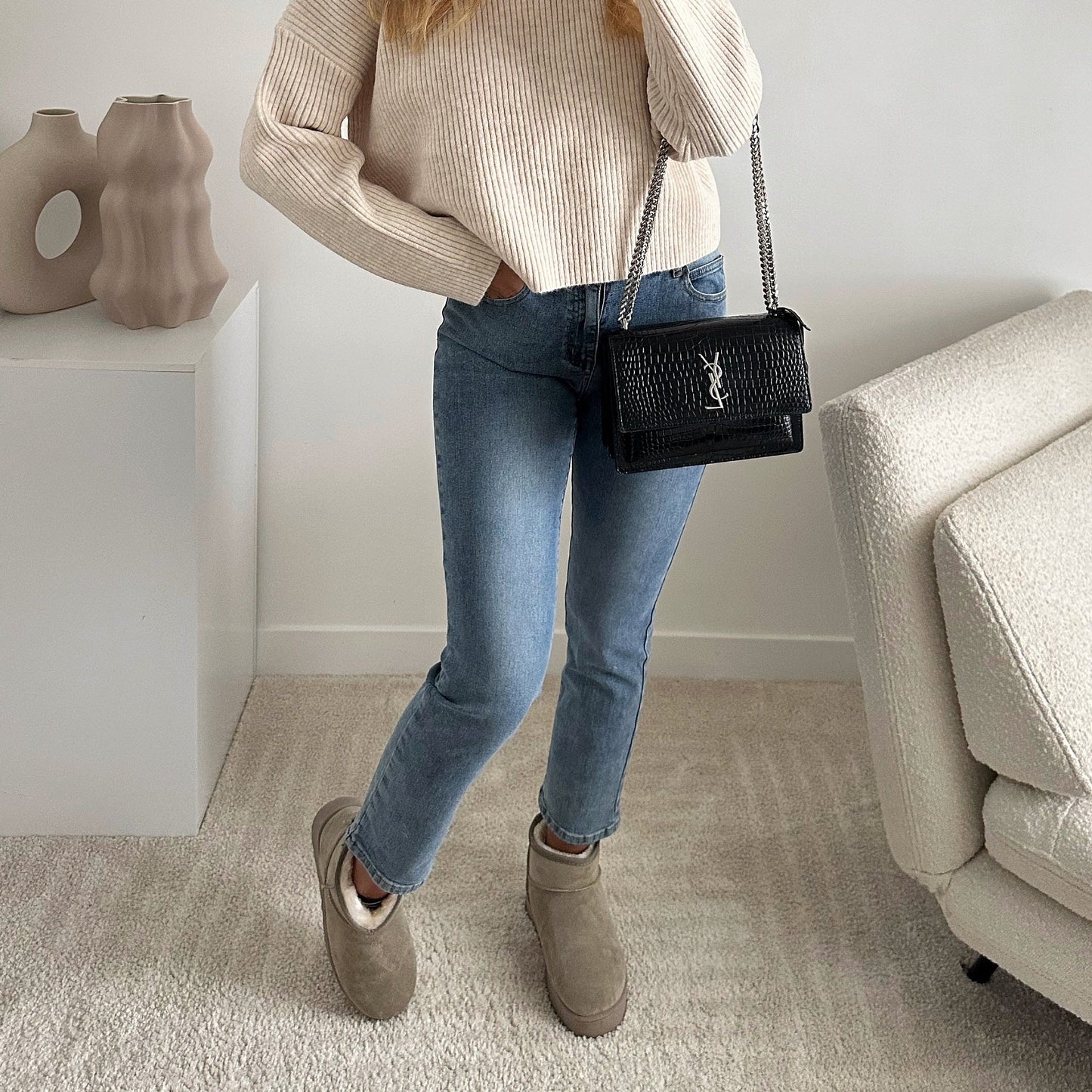 Kényelmes és stílusos csizmák fáradtság nélküli sétához