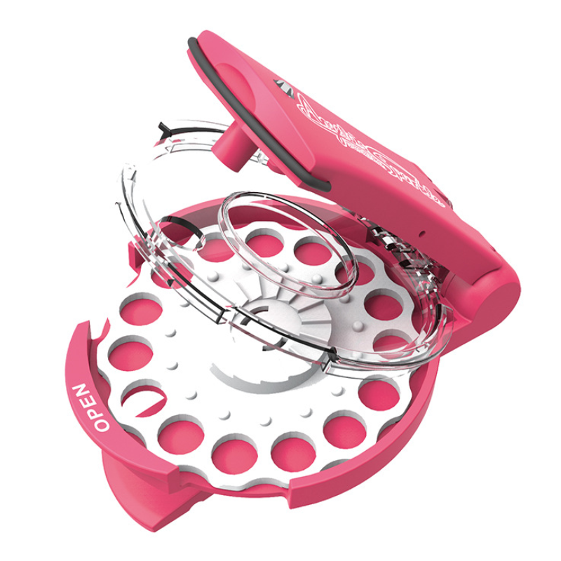 Συρραπτικό Blinger Gem : Διακοσμήστε τα αξεσουάρ σας με λάμψη