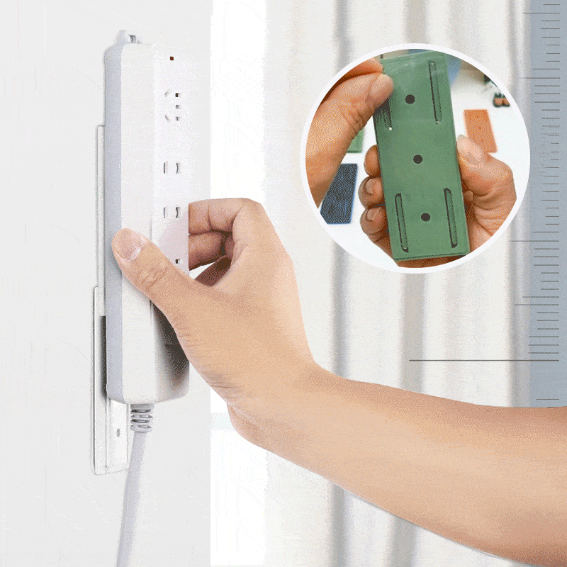 MultiZolivio - Fix everything at home without having to drill holes in the wall.