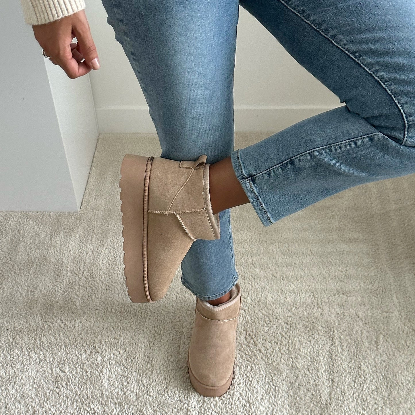 Kényelmes és stílusos csizmák fáradtság nélküli sétához