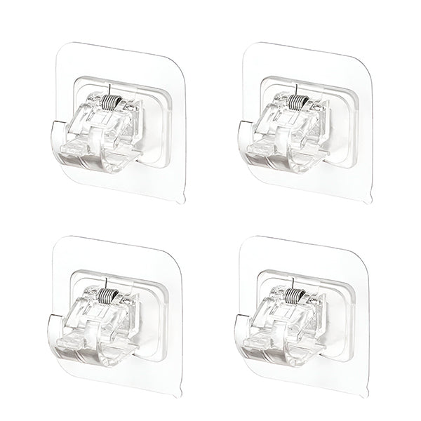 Coroane practice pentru o organizare ușoară și ordonată (x4)