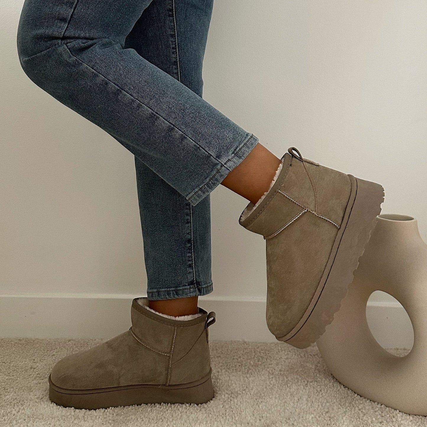 Kényelmes és stílusos csizmák fáradtság nélküli sétához