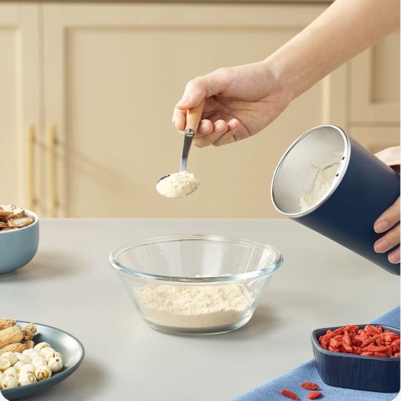 Pripravte si jedlo za rekordný čas s týmto elektrickým mlynčekom