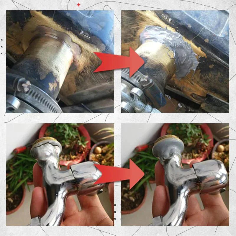 SuperGlue Adesivo di riparazione per uso generale
