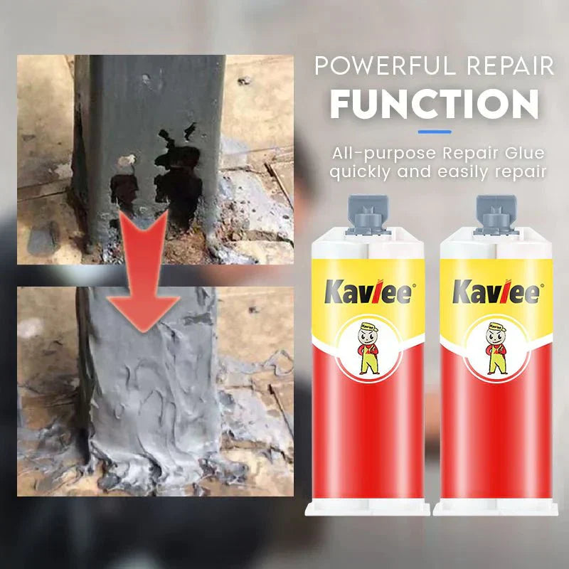 SuperGlue Adesivo di riparazione per uso generale