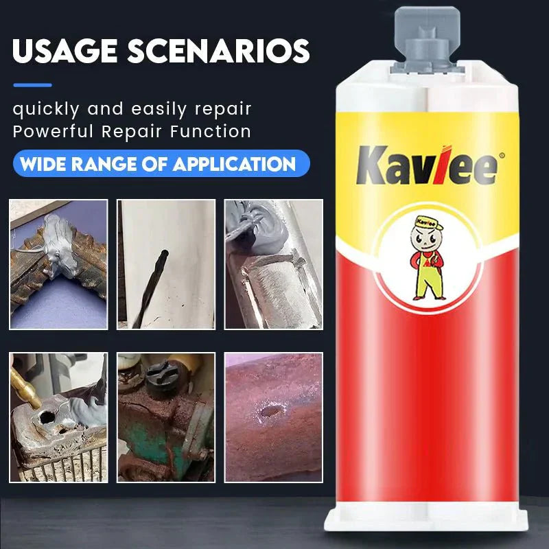 SuperGlue Adesivo di riparazione per uso generale
