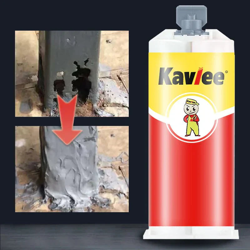 SuperGlue Adesivo di riparazione per uso generale
