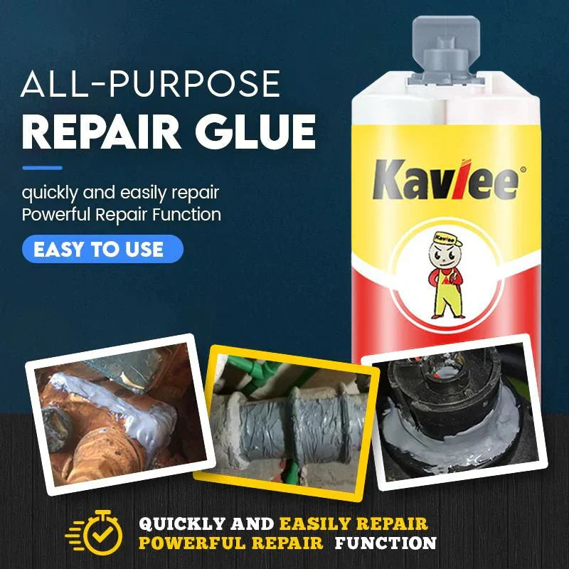 SuperGlue Adesivo di riparazione per uso generale