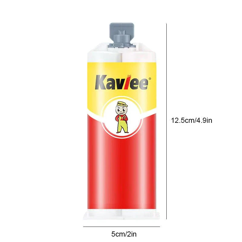 SuperGlue Adesivo di riparazione per uso generale