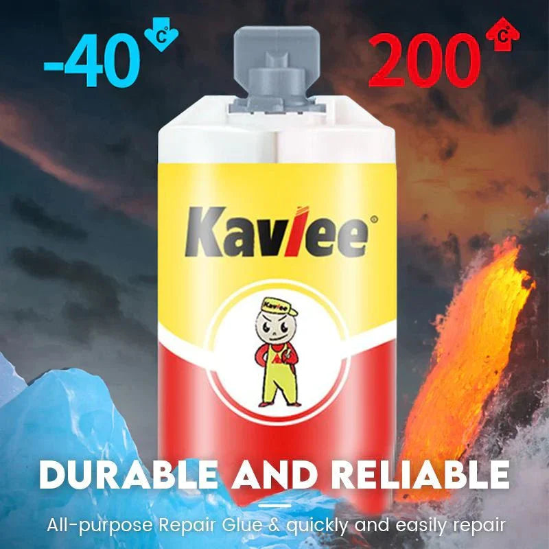 SuperGlue Adesivo di riparazione per uso generale
