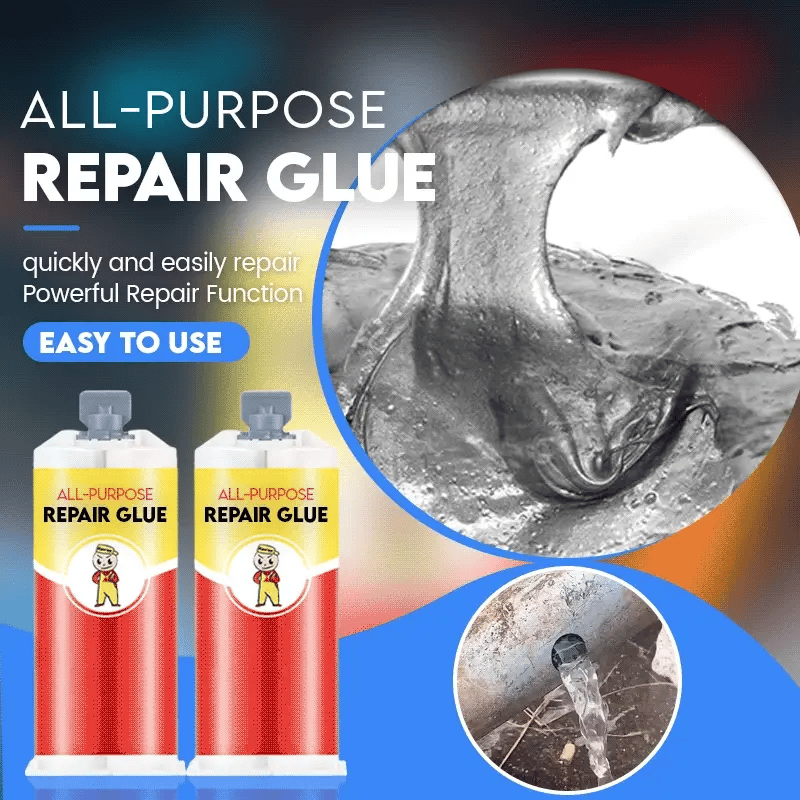 SuperGlue Adesivo di riparazione per uso generale