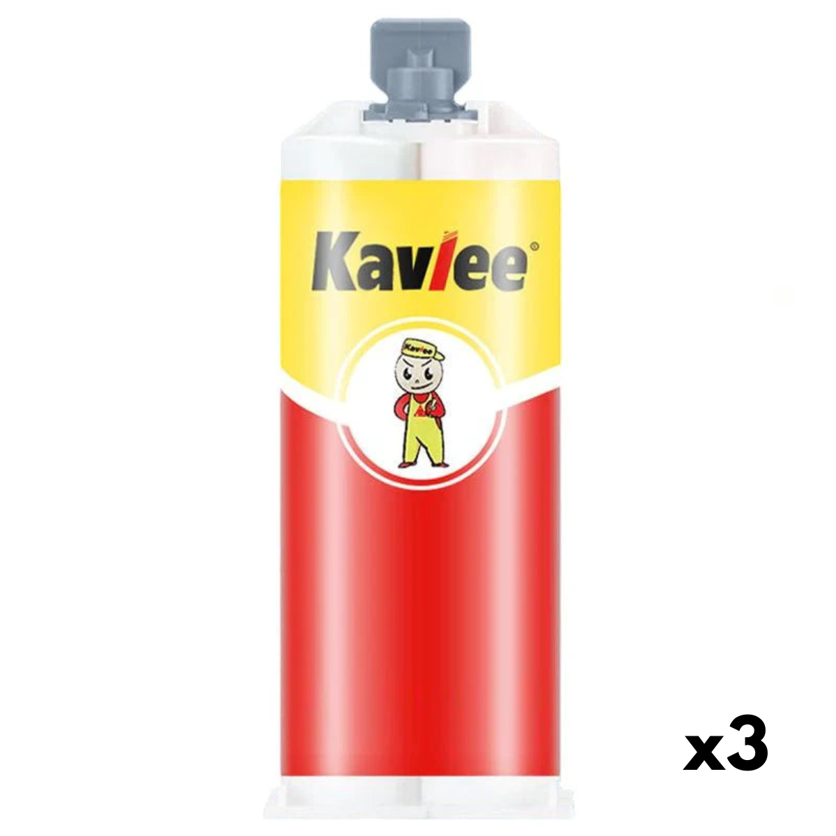 SuperGlue Klej naprawczy do użytku ogólnego 