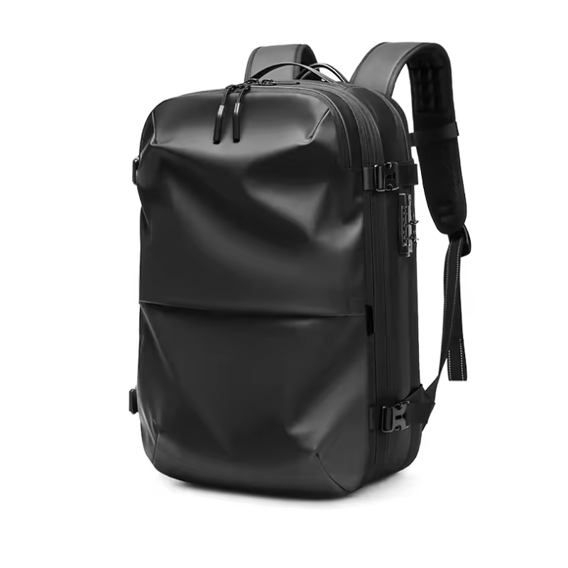 Travel backpack| Versatile Bag for Hassle-Free Travel 