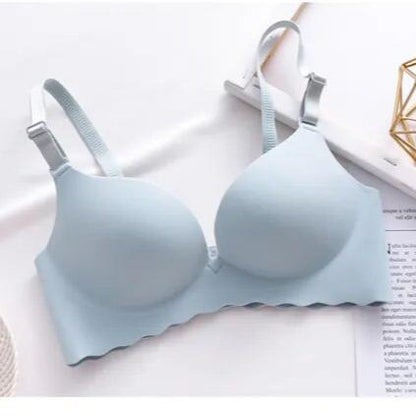 Reggiseno liftante per un profilo naturale in tutta discrezione 