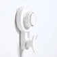 Suction cup hooks - Strong attachment without drilling 